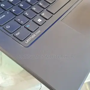 Laptop Dell Latitude E7450 16GB Intel Core I7 SSD 512GB