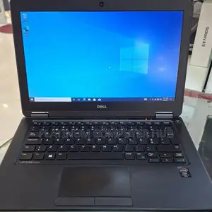 Laptop Dell Latitude E7450 16GB Intel Core I7 SSD 512GB