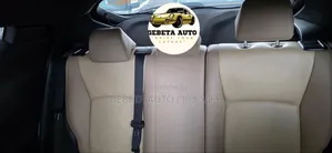 Toyota C-HR 2020 Silver