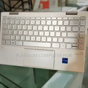 Photo - New Laptop HP Envy X360 16GB Intel Core I7 SSD 512GB