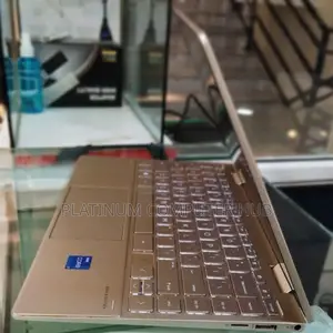 New Laptop HP Envy X360 16GB Intel Core I7 SSD 512GB