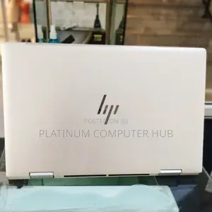 New Laptop HP Envy X360 16GB Intel Core I7 SSD 512GB