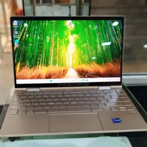 New Laptop HP Envy X360 16GB Intel Core I7 SSD 512GB