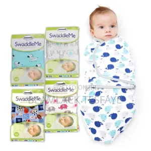 Photo - Swaddleme Outlate Infant Wraps