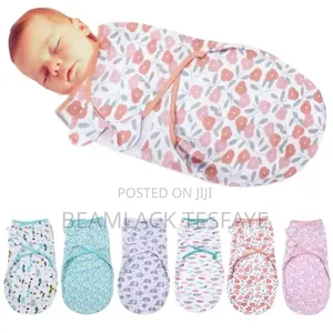 Swaddleme Outlate Infant Wraps