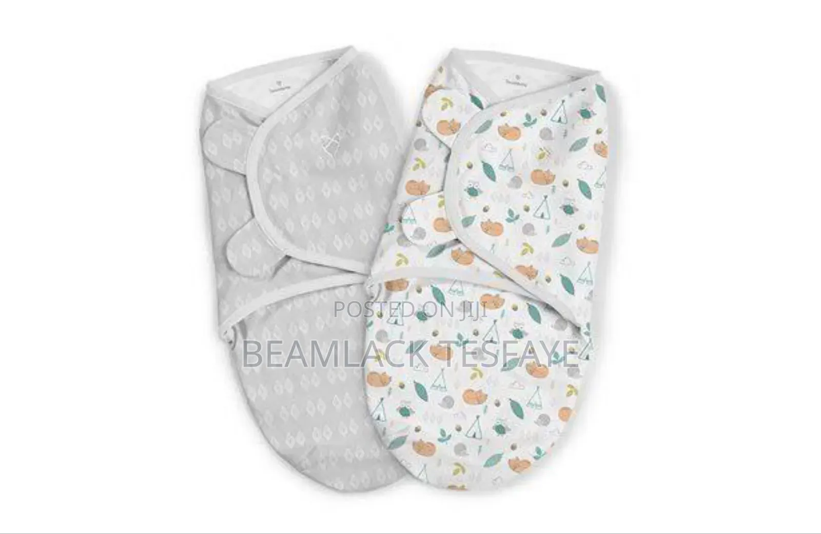 Swaddleme Outlate Infant Wraps
