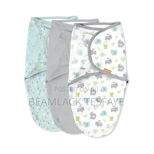 Swaddleme Outlate Infant Wraps
