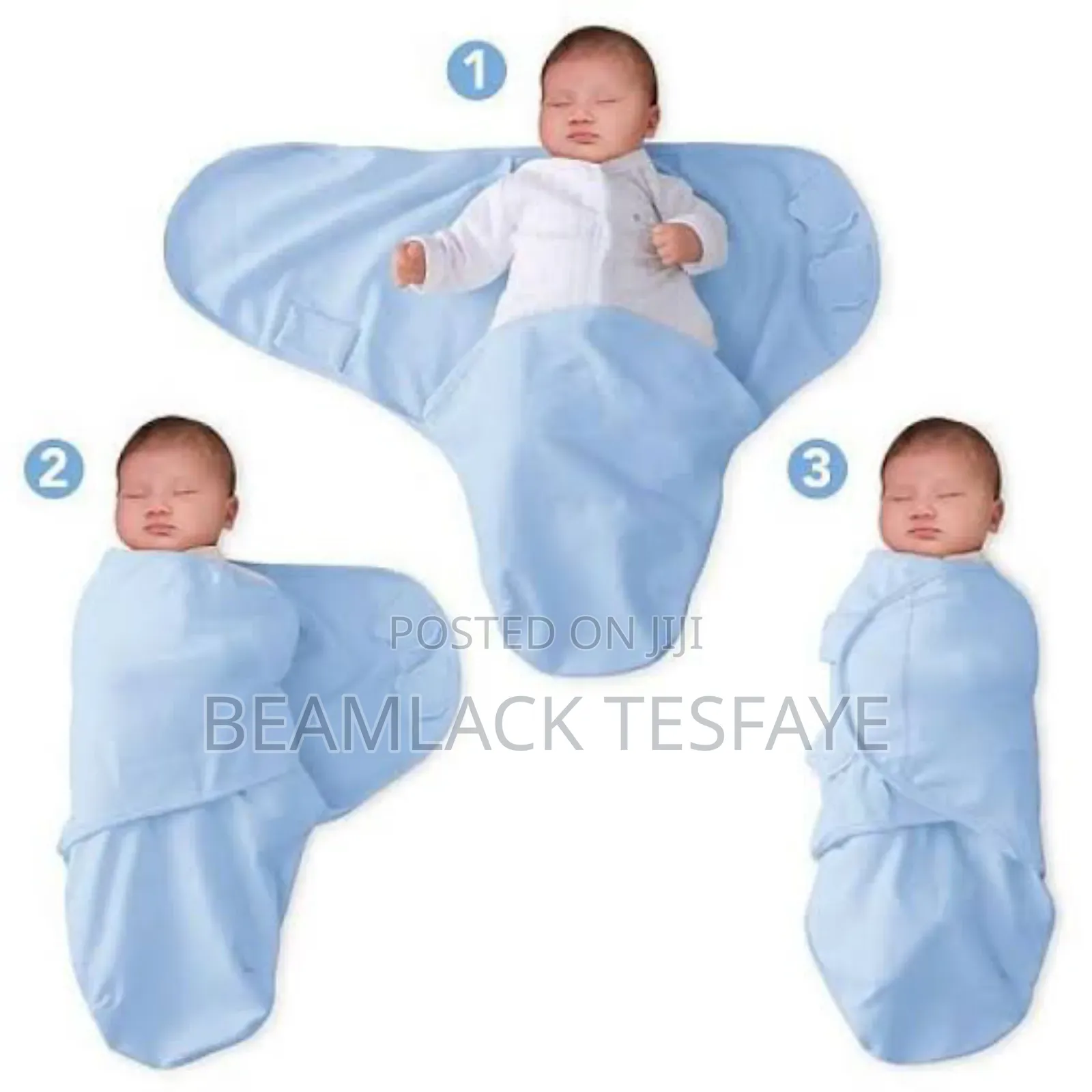 Swaddleme Outlate Infant Wraps