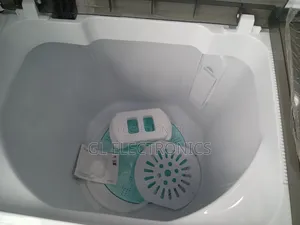 Photo - Decakila Washing 13kg