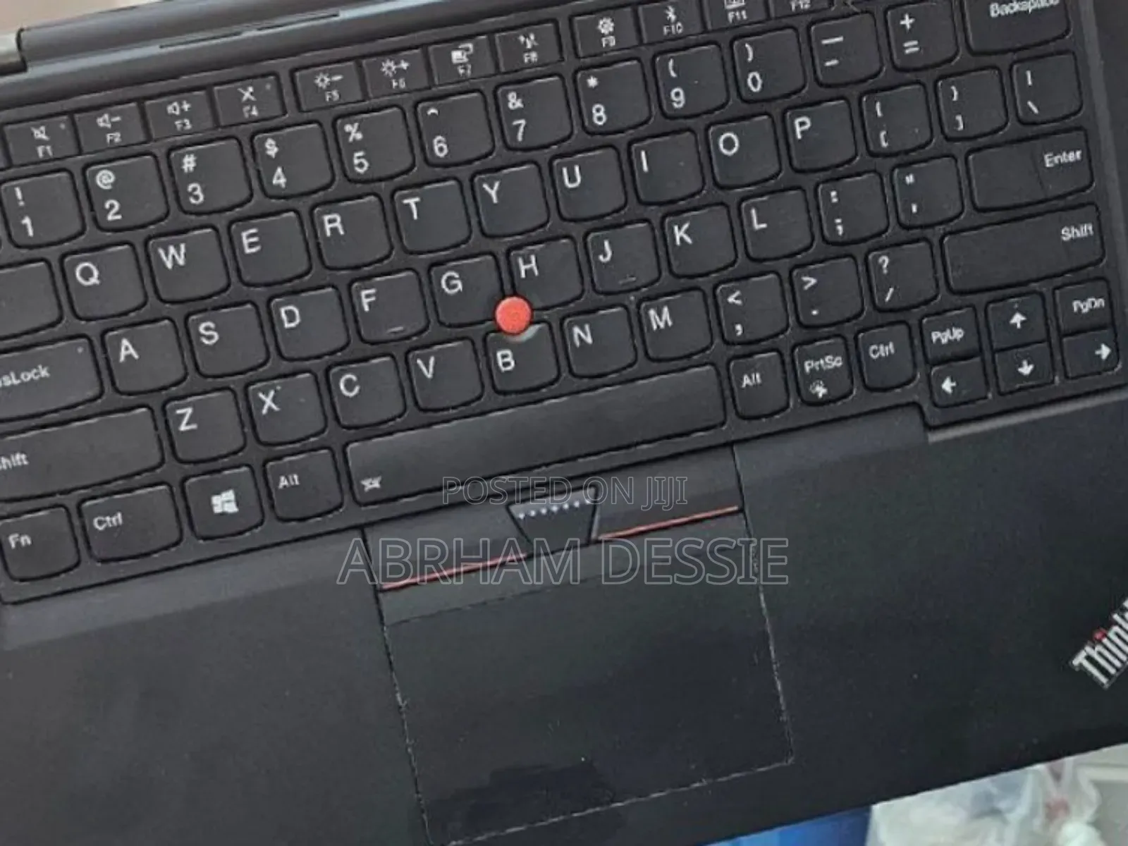 New Laptop Lenovo ThinkPad X380 Yoga 16GB Intel Core I7 SSD 512GB