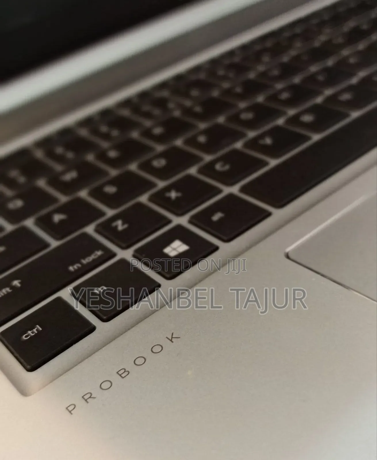 New Laptop HP ProBook 11 X360 8GB AMD Ryzen 5 HDD 500GB