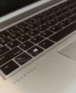 New Laptop HP ProBook 11 X360 8GB AMD Ryzen 5 HDD 500GB