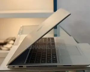 New Laptop HP ProBook 11 X360 8GB AMD Ryzen 5 HDD 500GB