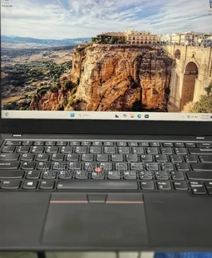 New Laptop Lenovo ThinkPad X380 Yoga 16GB Intel Core I7 SSD 512GB
