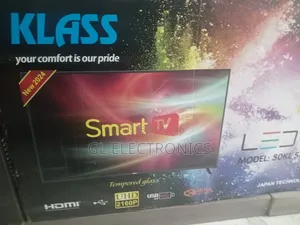 Photo - Klass 50 Inch