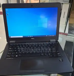 New Laptop Dell Latitude E7450 16GB Intel Core I5 SSD 512GB