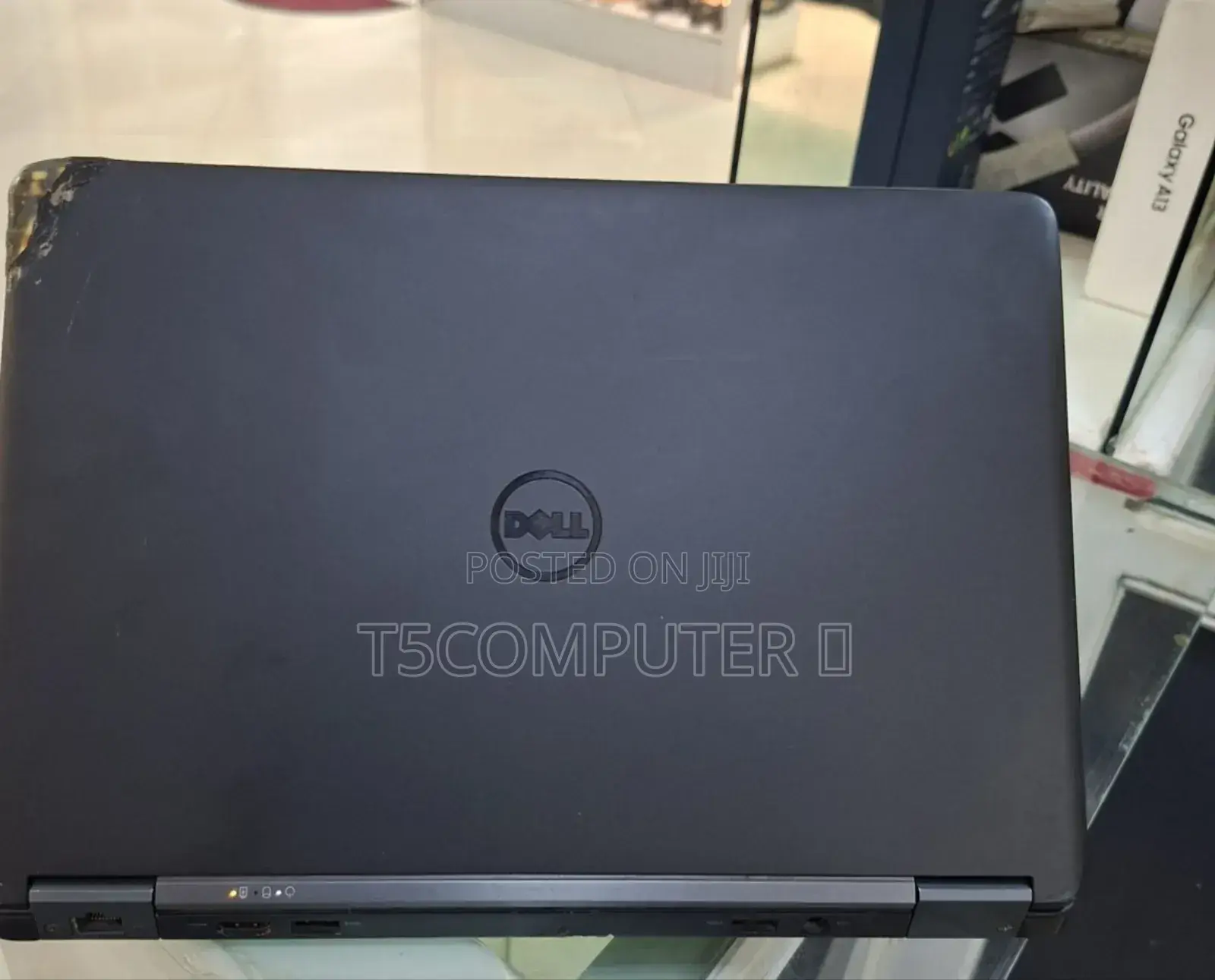 New Laptop Dell Latitude E7450 16GB Intel Core I5 SSD 512GB
