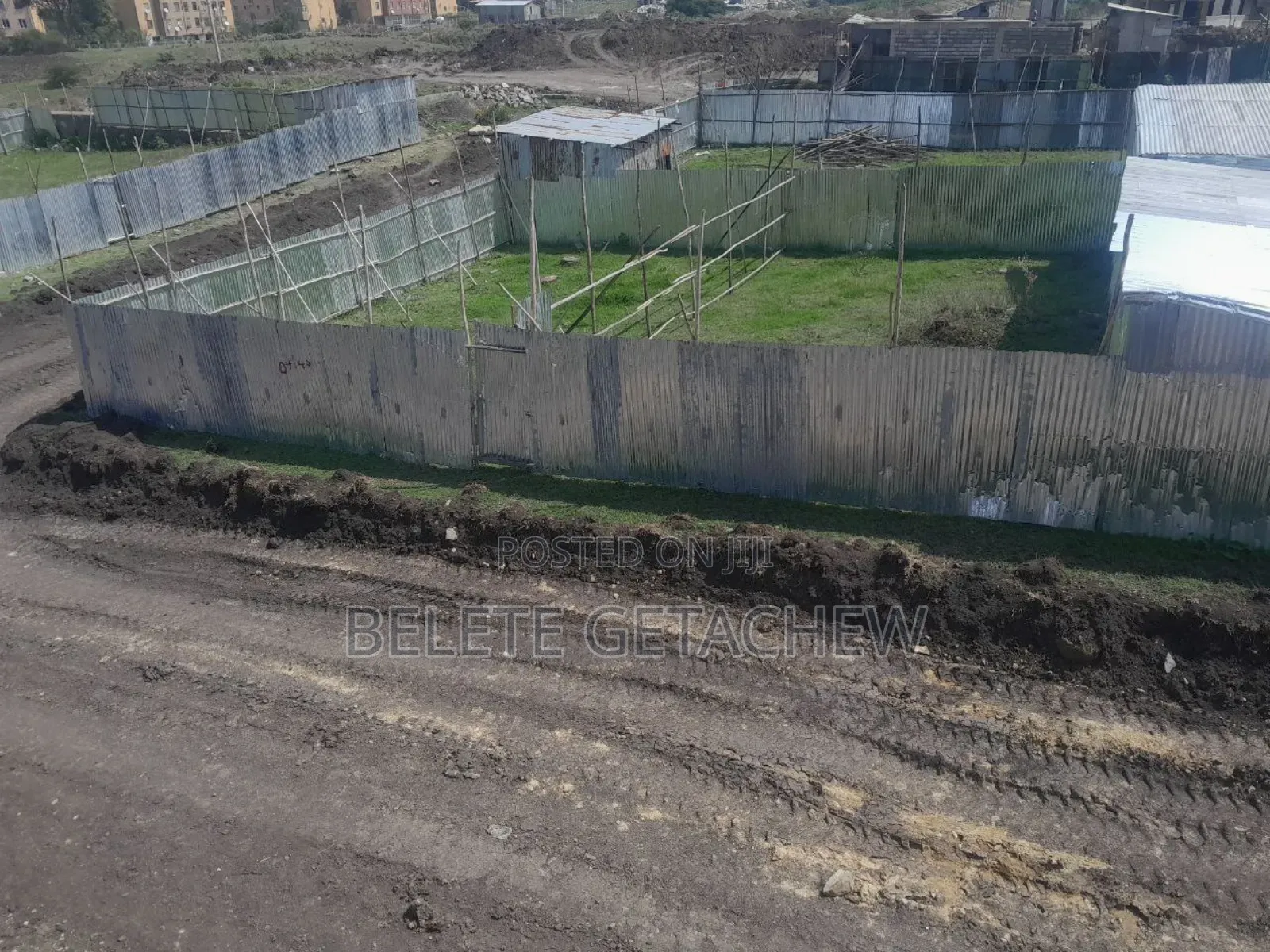 Ayat Hosae, Land for Sale 500sqm