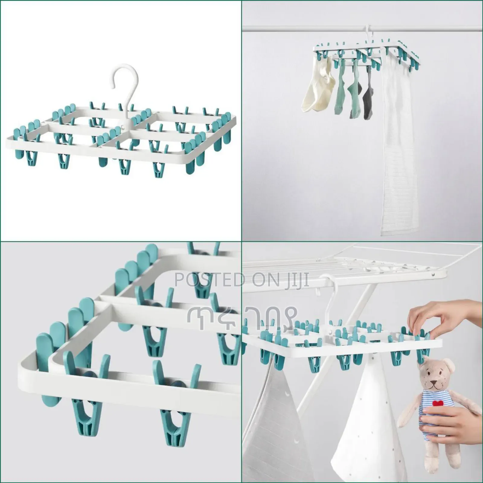 Ikea Hang Dryer 24 Items