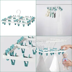 Photo - Ikea Hang Dryer 24 Items