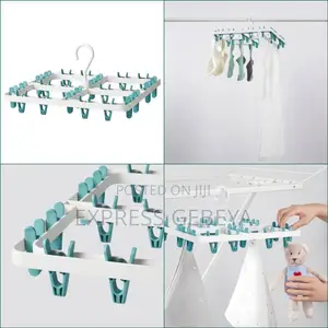 Ikea Hang Dryer 24 Items