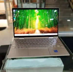 Photo - New Laptop HP Envy X360 16GB Intel Core I7 SSD 512GB