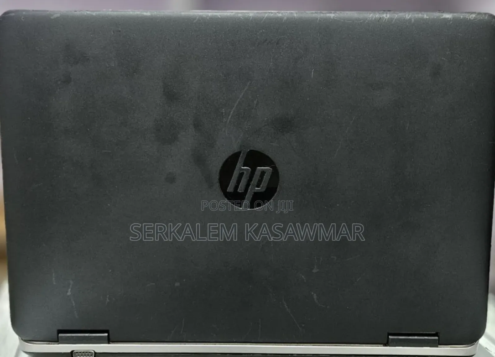 New Laptop HP ProBook 640 G2 8GB Intel Core I5 HDD 500GB