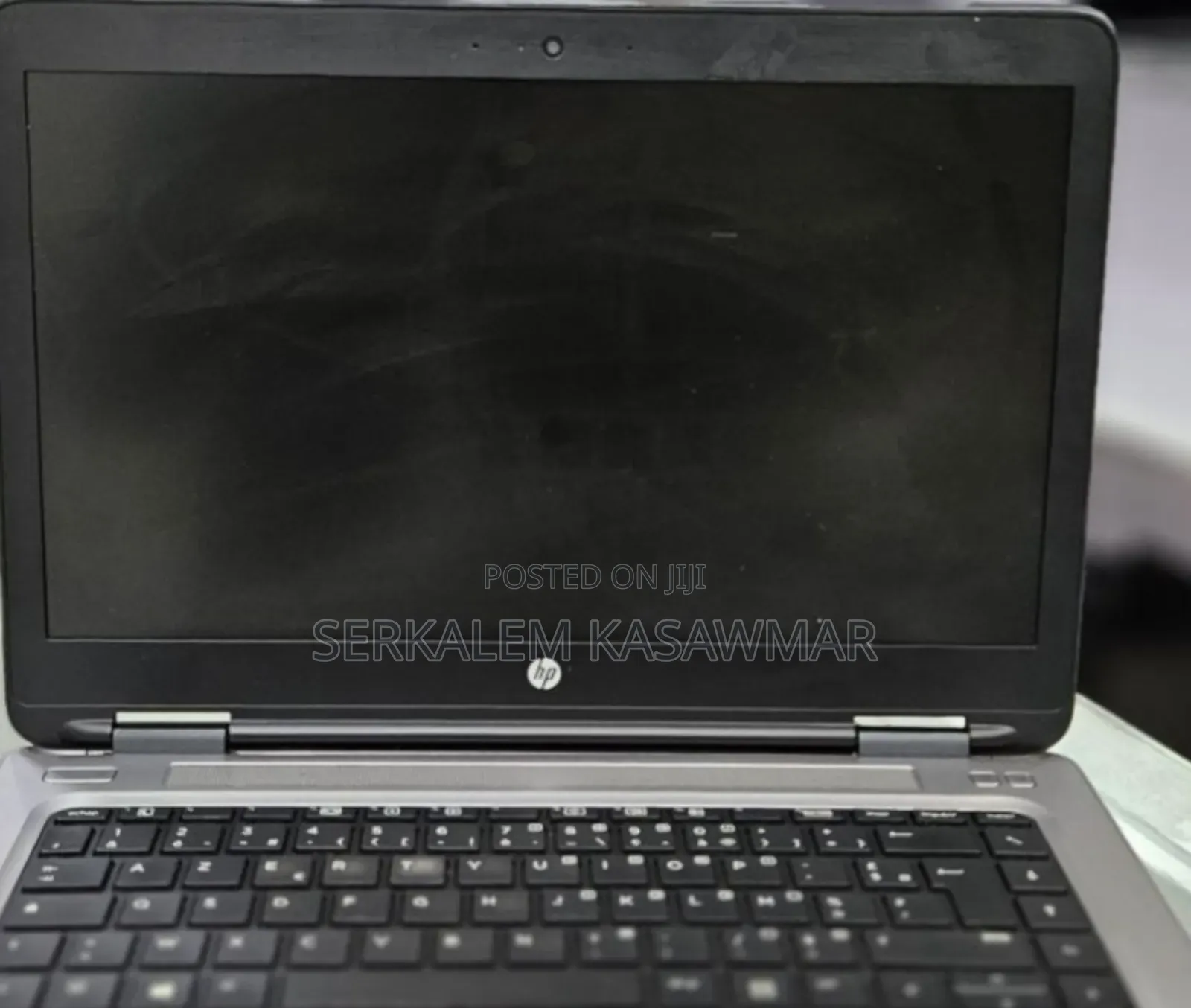 New Laptop HP ProBook 640 G2 8GB Intel Core I5 HDD 500GB