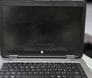 New Laptop HP ProBook 640 G2 8GB Intel Core I5 HDD 500GB