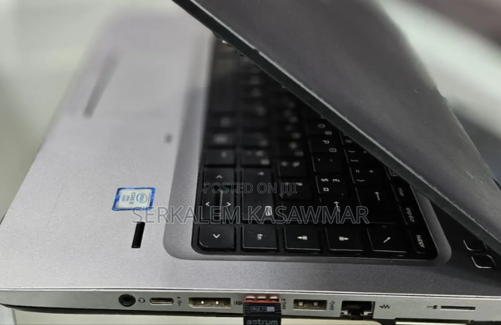 New Laptop HP ProBook 640 G2 8GB Intel Core I5 HDD 500GB