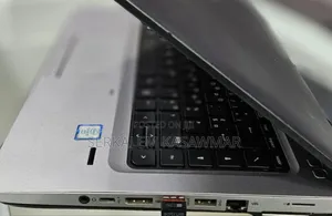 New Laptop HP ProBook 640 G2 8GB Intel Core I5 HDD 500GB