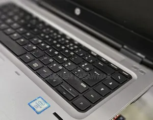 New Laptop HP ProBook 640 G2 8GB Intel Core I5 HDD 500GB