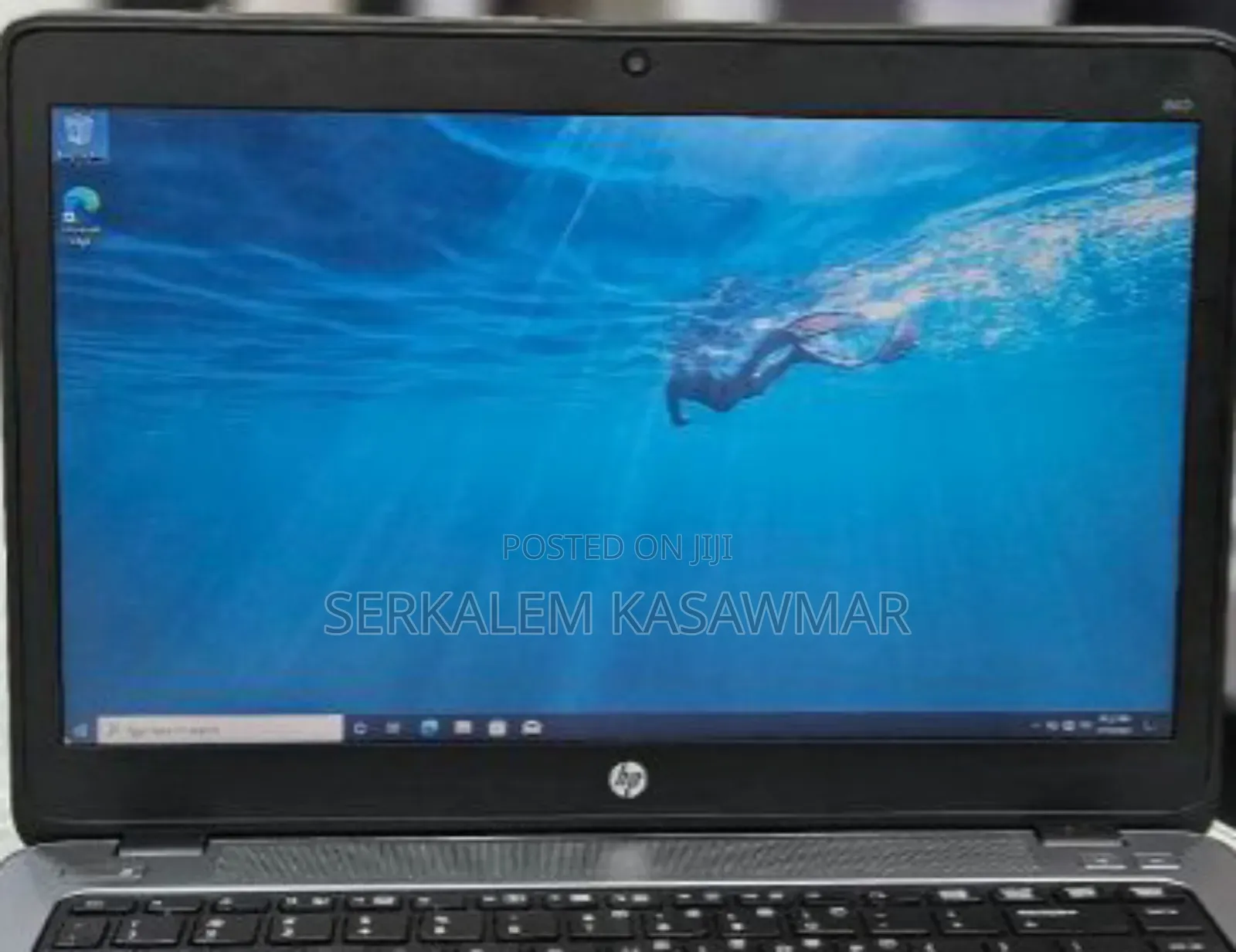 New Laptop HP ProBook 640 G2 8GB Intel Core I5 HDD 500GB