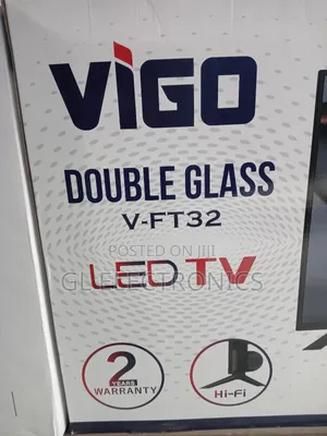 Vigo 32 Inch