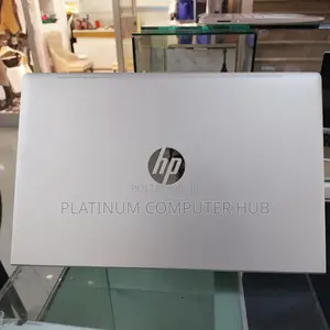 Photo - New Laptop HP ProBook 450 G8 16GB Intel Core I5 SSD 512GB