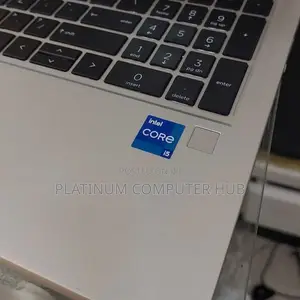 New Laptop HP ProBook 450 G8 16GB Intel Core I5 SSD 512GB