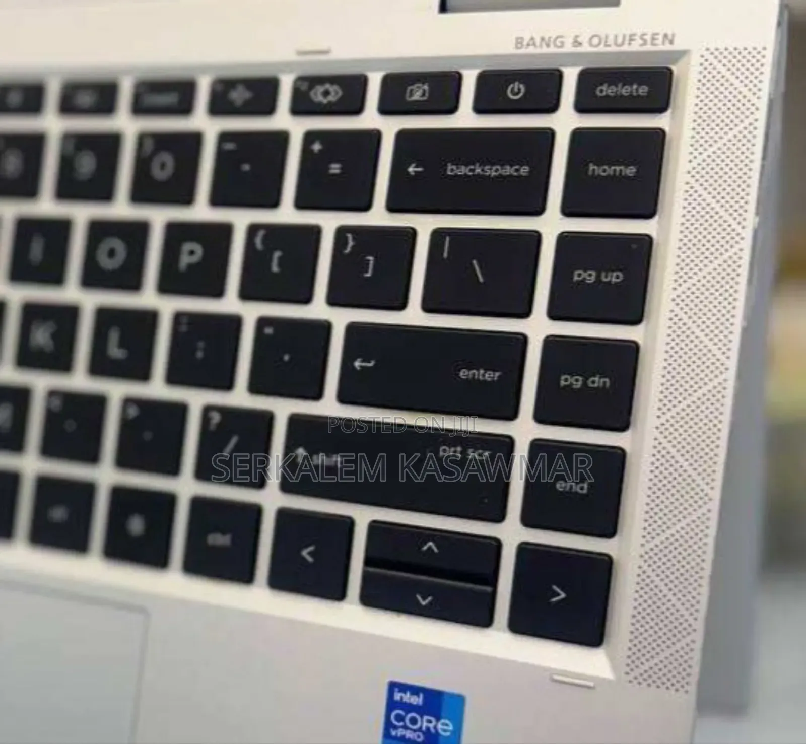 New Laptop HP EliteBook X360 1030 G8 16GB Intel Core I7 SSD 512GB