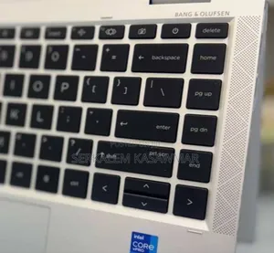 New Laptop HP EliteBook X360 1030 G8 16GB Intel Core I7 SSD 512GB