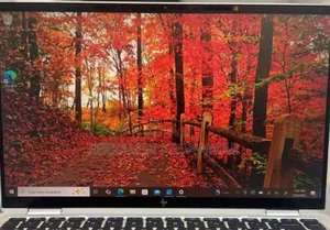 New Laptop HP EliteBook X360 1030 G8 16GB Intel Core I7 SSD 512GB