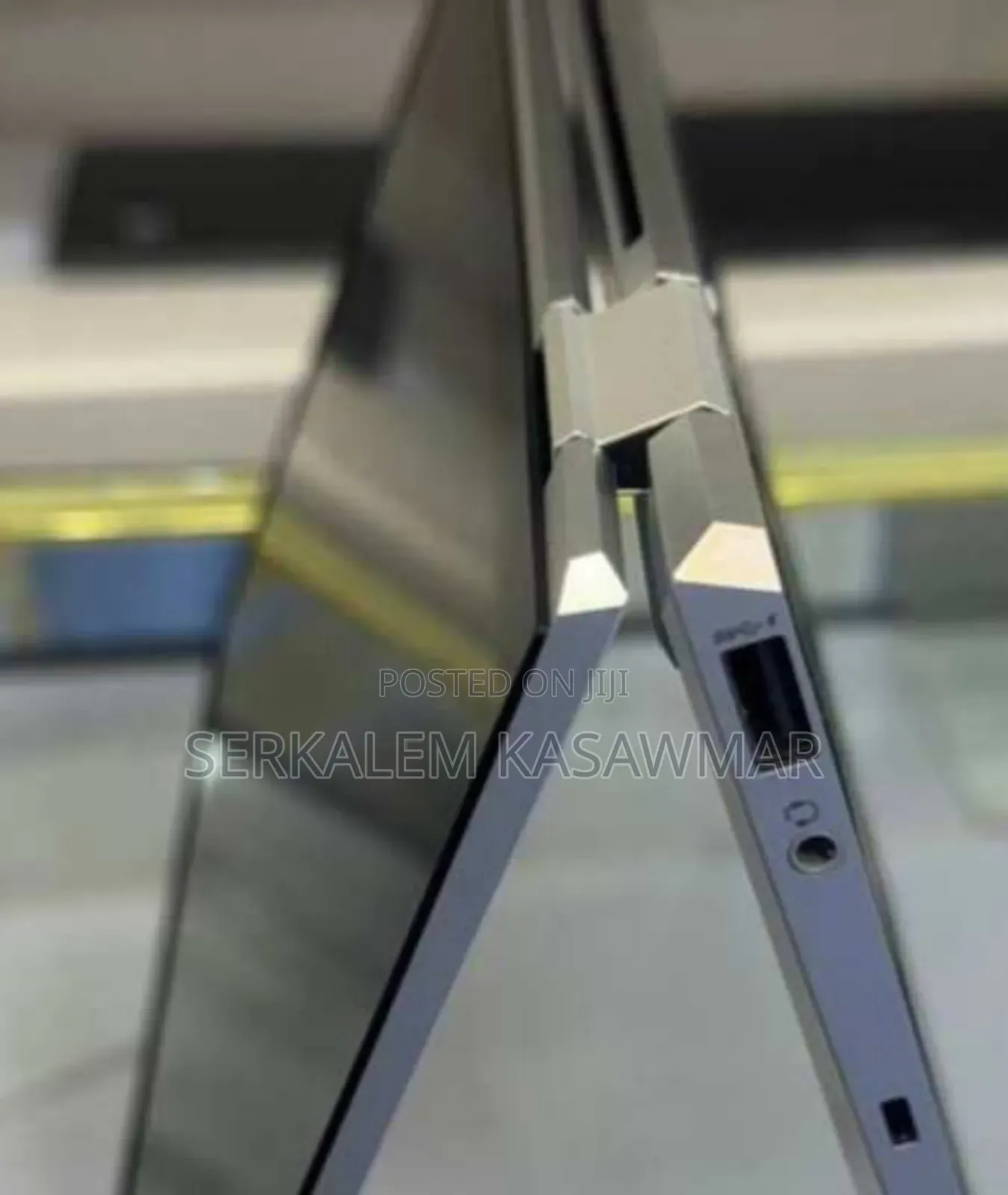 New Laptop HP EliteBook X360 1030 G8 16GB Intel Core I7 SSD 512GB