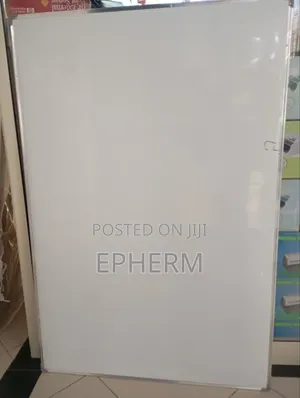 Photo - White Board 90*120