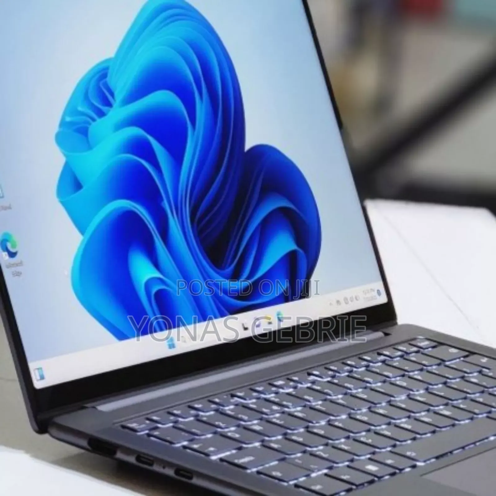 New Laptop Lenovo 16GB Intel Core I7 SSD 1T