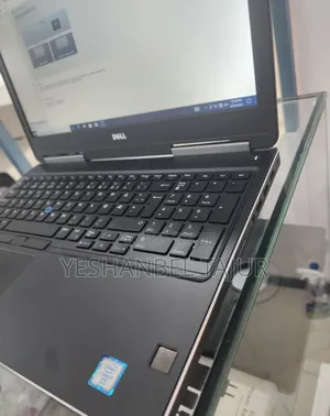 New Laptop Dell 16GB Intel Core I7 SSD 512GB