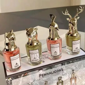 Photo - Penhaligons Perfume Set