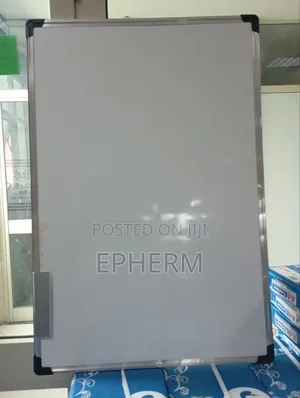 Photo - White Board 60*90