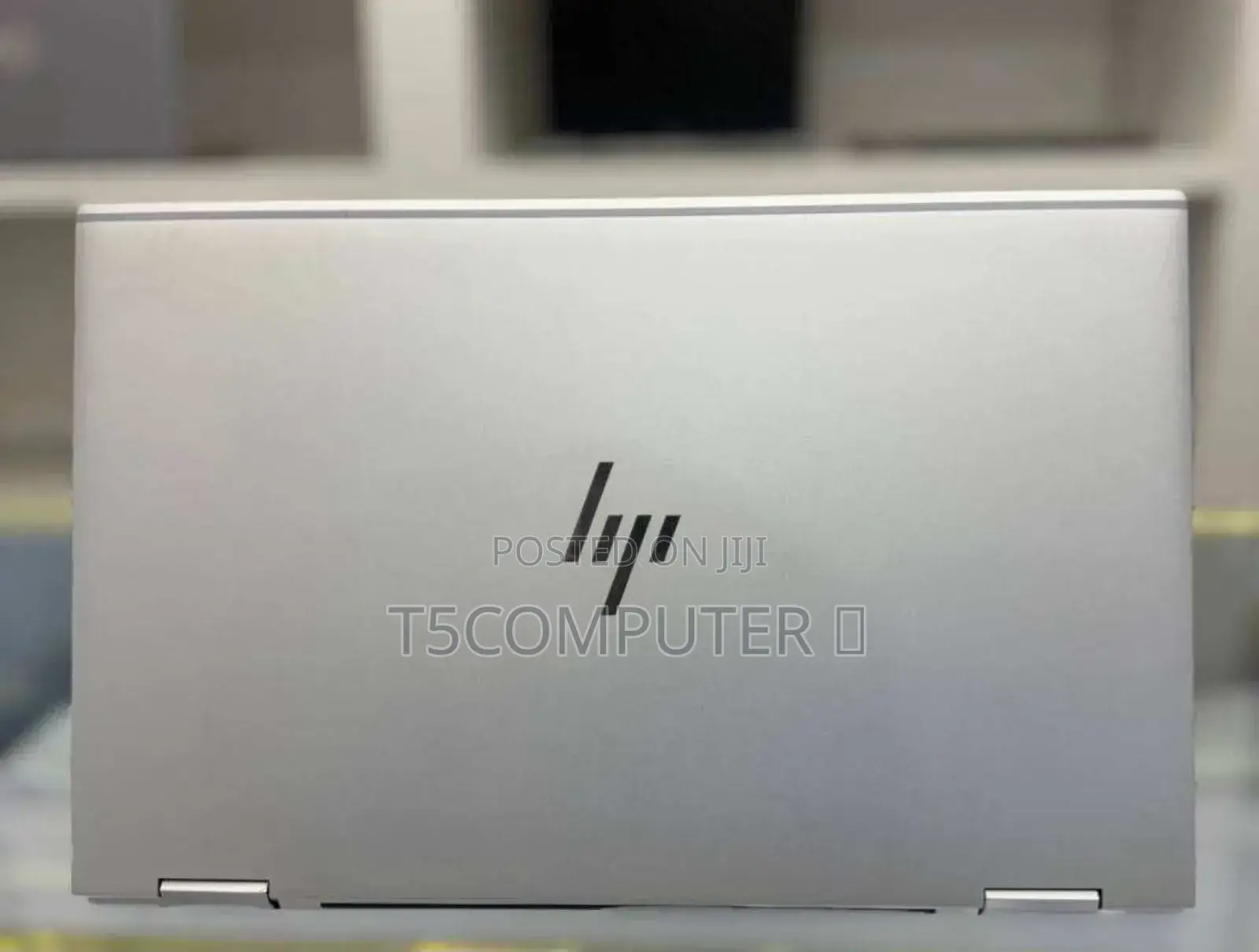 New Laptop HP EliteBook X360 1030 G8 16GB Intel Core I7 SSD 512GB