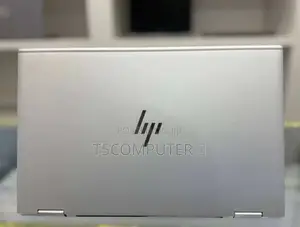 New Laptop HP EliteBook X360 1030 G8 16GB Intel Core I7 SSD 512GB
