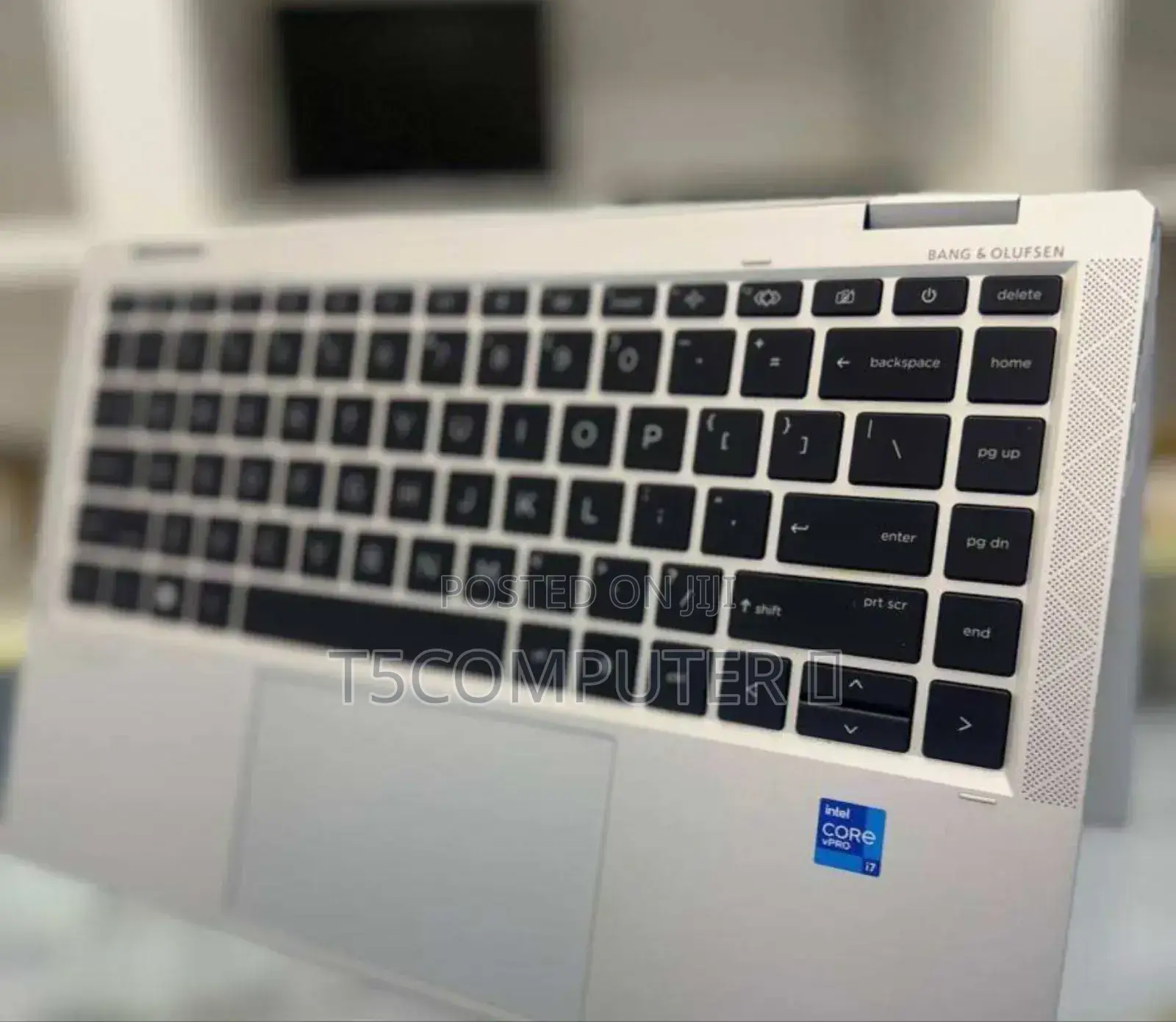 New Laptop HP EliteBook X360 1030 G8 16GB Intel Core I7 SSD 512GB