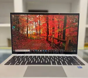 New Laptop HP EliteBook X360 1030 G8 16GB Intel Core I7 SSD 512GB