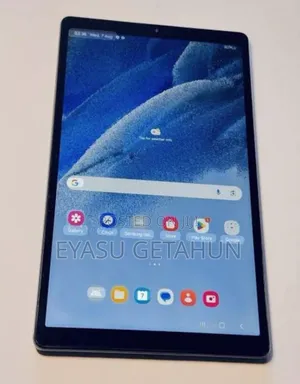 Photo - New Samsung Galaxy Tab A7 10.4 (2020) 64 GB Silver